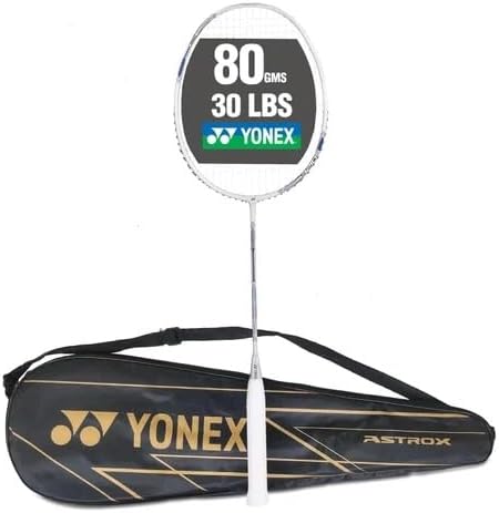 YONEX RACKET ASTROX ATTACK 9 - Image 3