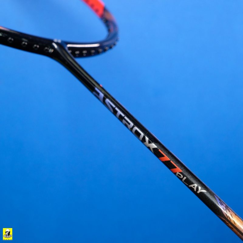 YONEX RACKET ASTROX 77 PLAY
