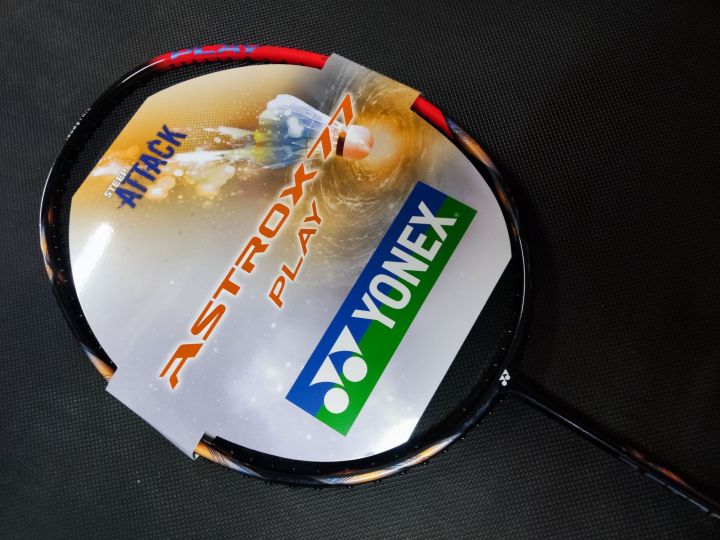 YONEX RACKET ASTROX 77 PLAY - Image 3