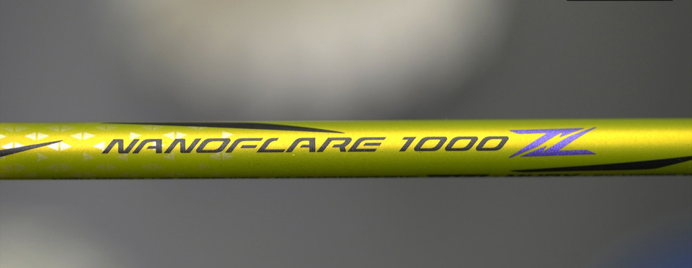 YONEX NANOFLARE 1000Z - Image 2