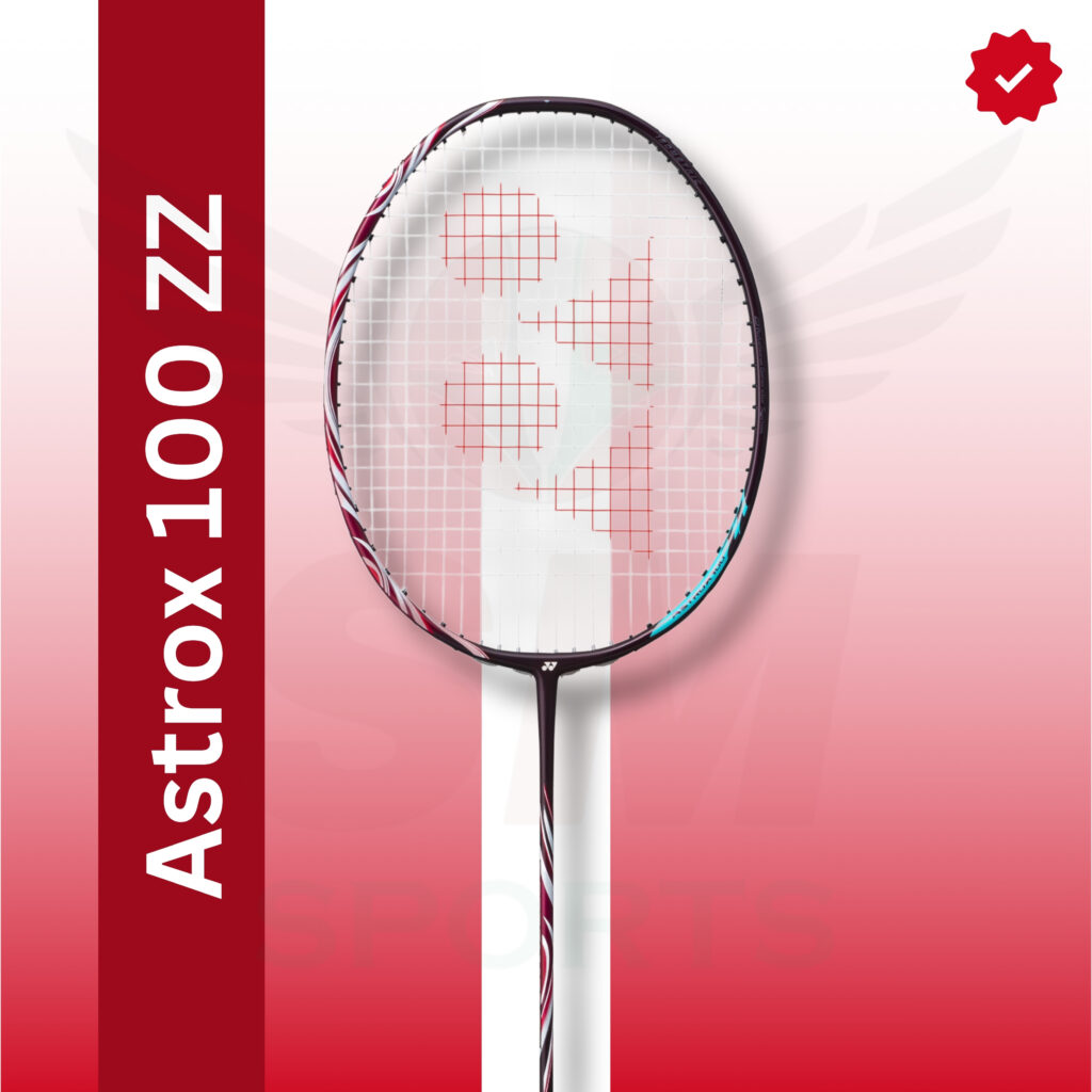 ASTROX 100 ZZ KURENAI
