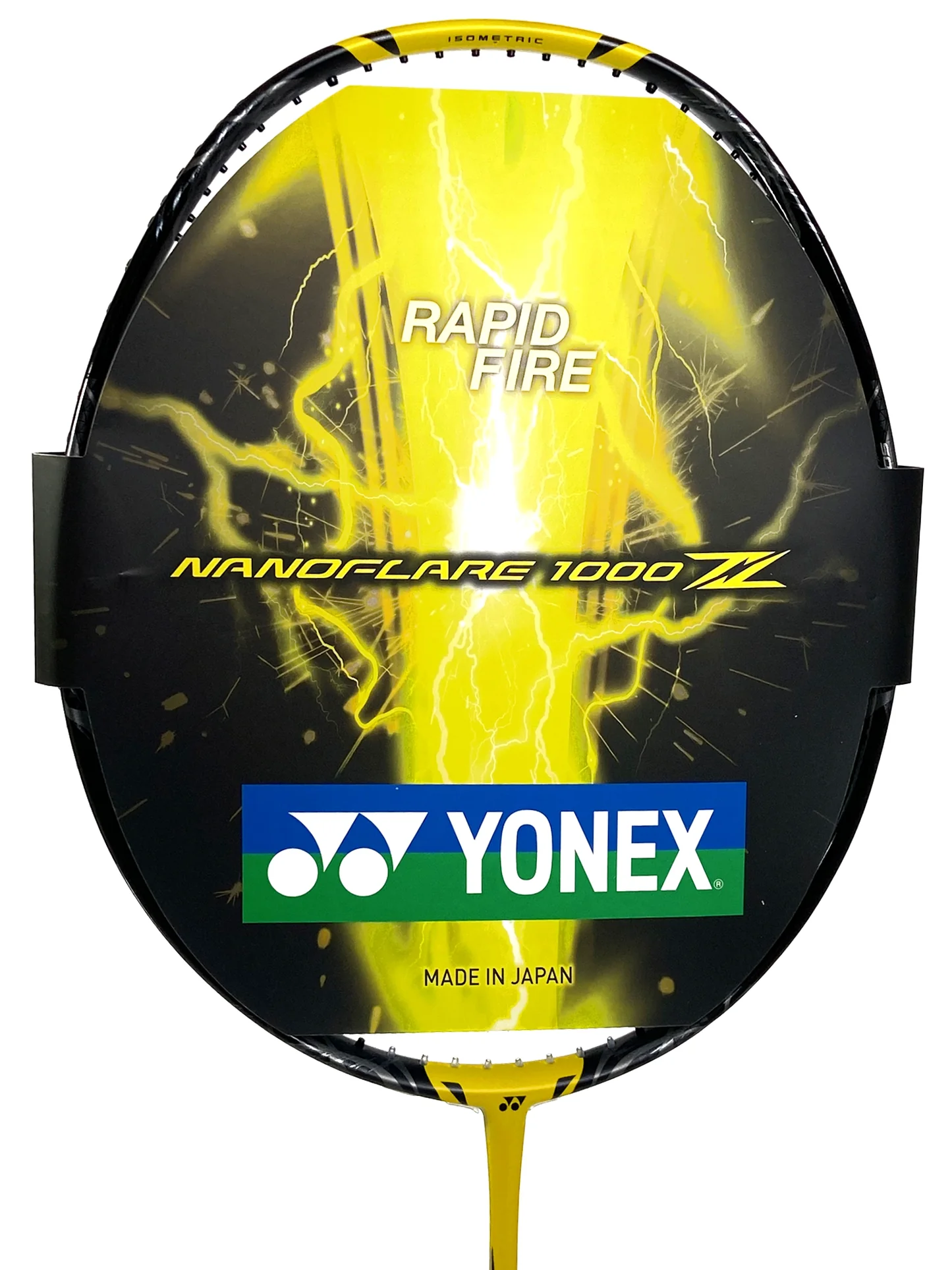 YONEX NANOFLARE 1000Z - Image 4