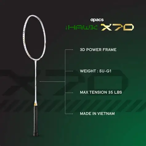 APACS I HWAK X 70