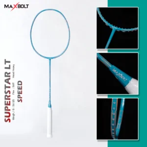 MAXBOLT SUPERSTAR LT