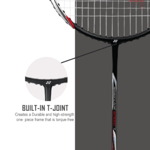 Yonex Racket Nanoflare Speed 7