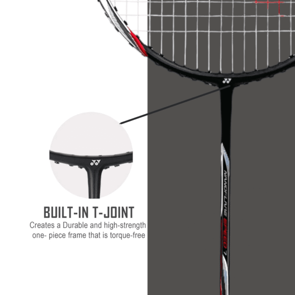Yonex Racket Nanoflare Speed 7