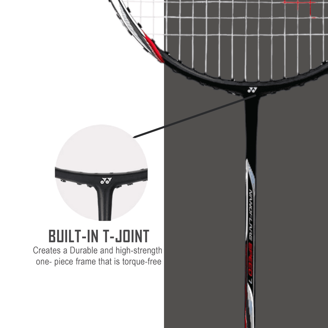 Yonex Racket Nanoflare Speed 7