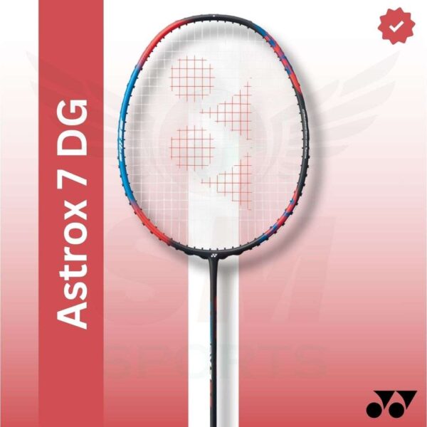 YONEX ASTROX 7 DG
