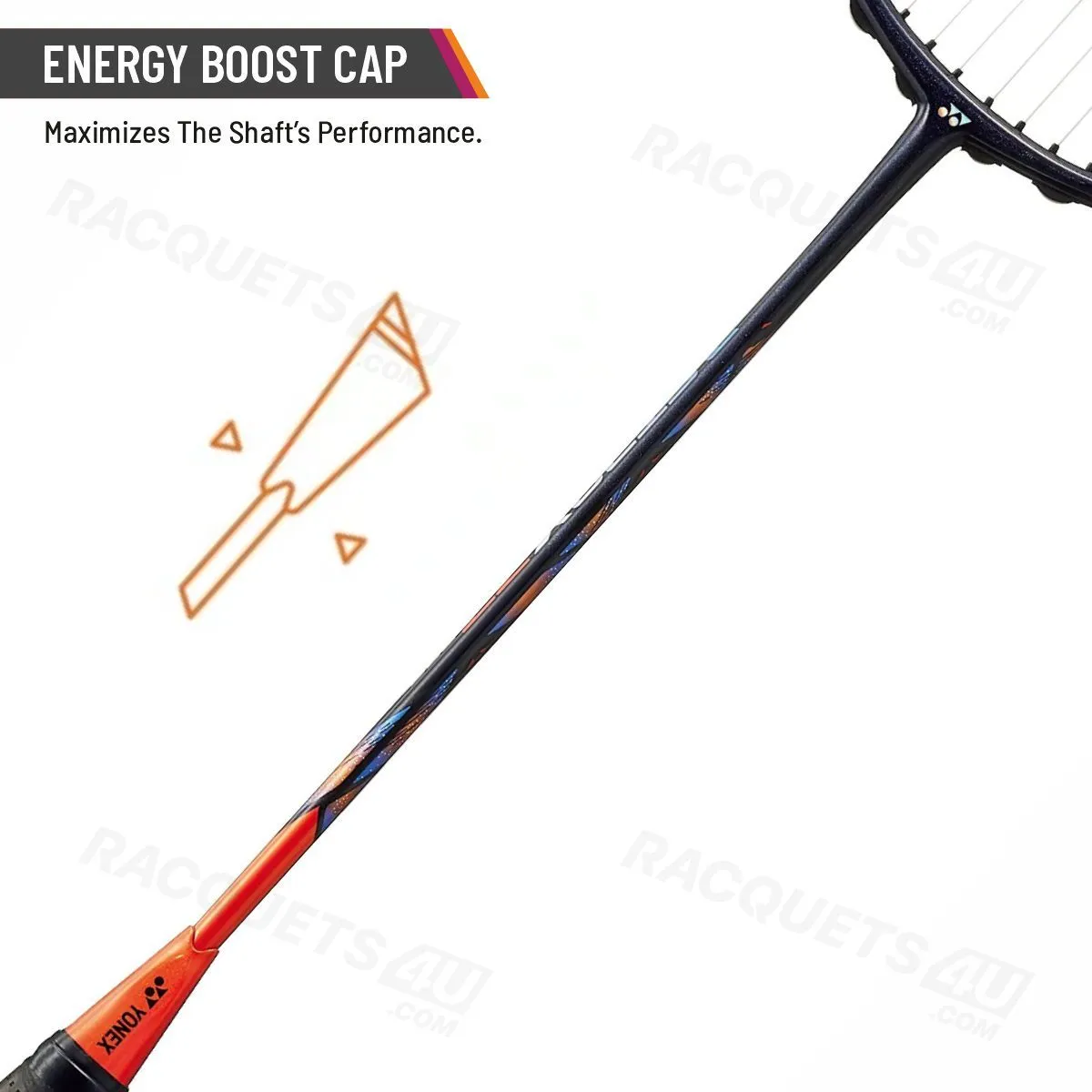 YONEX ASTROX 77 PLAY - Image 3