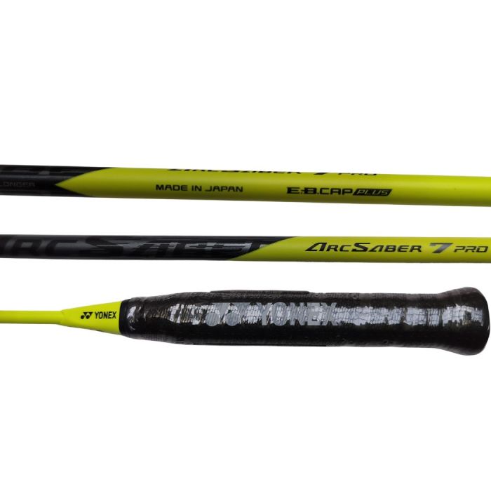 YONEX ARCSABER 7 PRO - Image 2