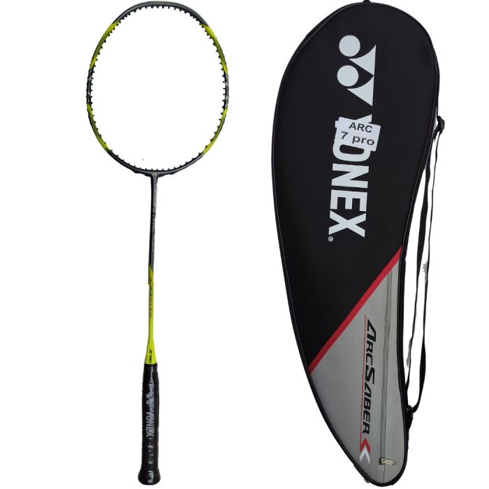 YONEX ARCSABER 7 PRO